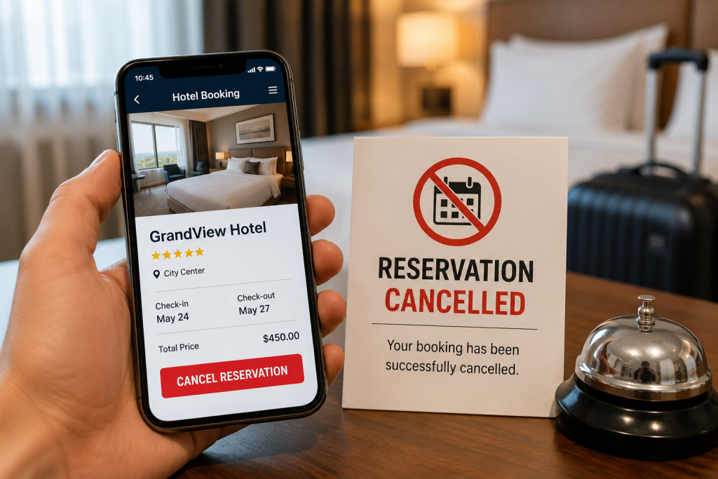 Cancel My Reservation file 000000002af4720cbfda6054defdfd6e hotel cancellation guide for Ecuador travelers.